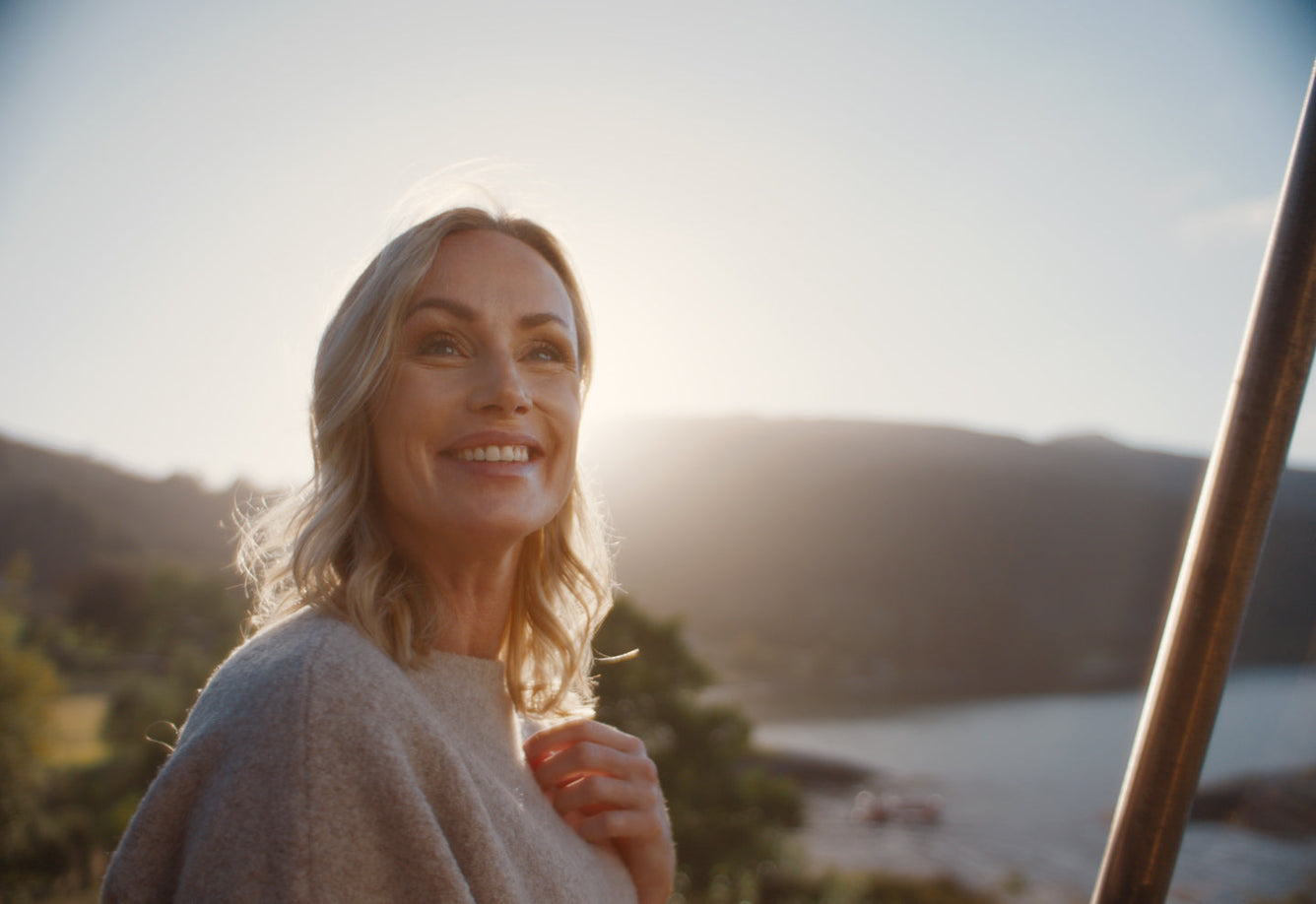 Your Guide to Thriving Through Perimenopause and Menopause