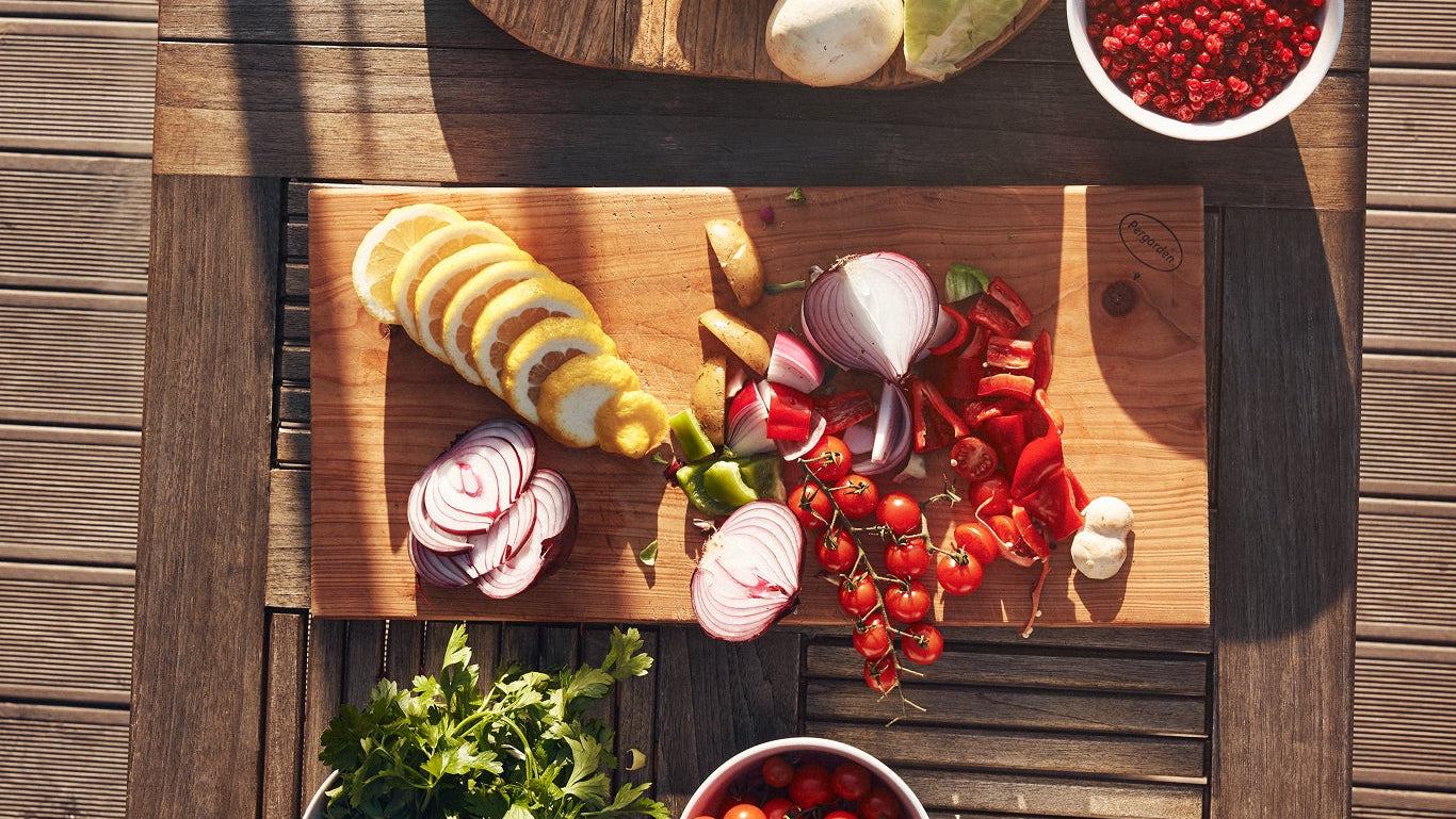 The Ultimate Guide to a Healthy Gut: Natural Ways to Support Your Microbiome