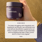 KatieGivesher5starreviewoftheproduct