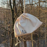 Video with Liv pouch
